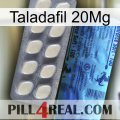 Taladafil 20Mg 34